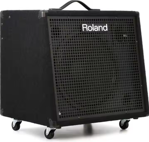 เครื่องขยายเสียงคีย์บอร์ดผสมสเตอริโอ4ช่อง rolandss เกรดสูง200วัตต์ (KC-600) - Product Image 1
