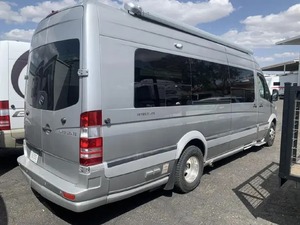 Airstream Intertstate 3500 EXT Grand Tour d'occasion 2015 à vendre - Product Image 2