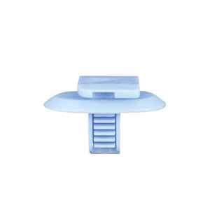 Clips de retención para compatible con Citroen Peugeot OEM 55174188 - Product Image 1