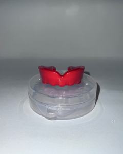 Protector Bucal de Boxeo para Adultos con Logotipo Personalizado, Nuevo Modelo con Diseño de Dientes, Precio al por Mayor, Hecho a Medida e Impresión Propia - Product Image 4