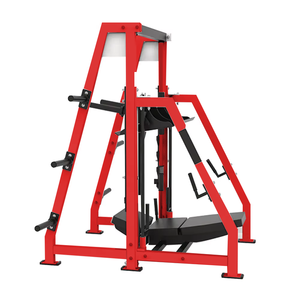 Équipement de sport de musculation directement de l'usine, machines à charges, entraîneur de jambes, <span class=keywords><strong>presse</strong></span> à jambes, <span class=keywords><strong>presse</strong></span> à jambes <span class=keywords><strong>verticale</strong></span> - Product Image 1