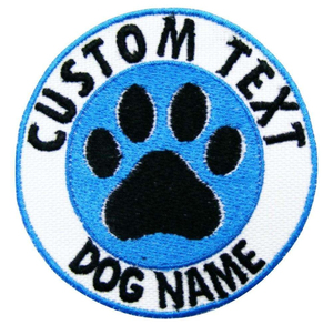 Produit très demandé, dernière collection, patchs brodés légers, nouveau design, patch brodé en tissu sergé, personnalisé - Product Image 5