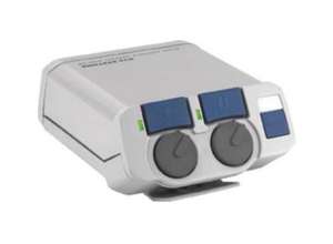 Intercomunicador de Cinturón Programable Binaural de Doble Canal BP-325GY ORIGINAL NUEVO DE MARCA - Product Image 3