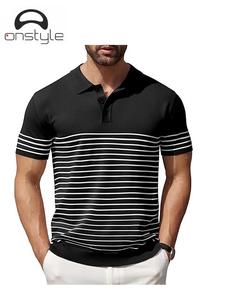 Chemise imprimée avec logo personnalisé, t-shirt polo pour hommes, maillot de basket-ball à mailles vierges en polyester boxy avec sublimation, chemises polio pour hommes - Product Image 1