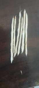 Mèches en fibre de banane naturelle sur mesure, fabriquées à partir de fibre de banane, idéales pour les créateurs et les fabricants de bougies - Product Image 6