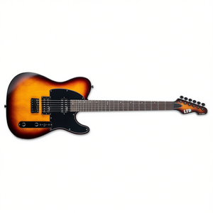 Guitare électrique TE 200 Tobacco sunburst - Product Image 3