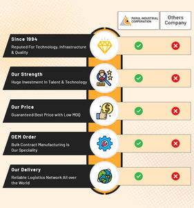 Support mural durable de haute qualité de finition de revêtement de poudre pour le montage industriel/automobile/agriculture/hydraulique - Product Image 6