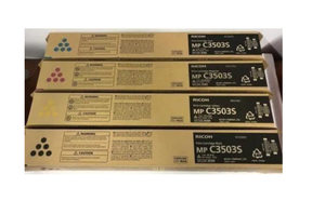Cartouches Toner C3503 - Product Image 1