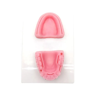 High Quality Durable Silicone Oral Suture <b>Practice</b> <b>Pad</b> Manual for Surgical Surgery Training Medify International CE Certified 1 - Product Image 5