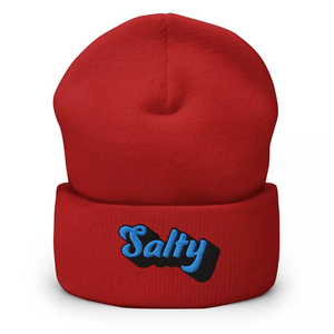 Custom High Quality Unisex Acrylic Skull Plain <b>Cap</b> Dyed Woven Label Logo Knitted Gorras <b>Winter</b> Ski Hat Ronpex - Product Image 6