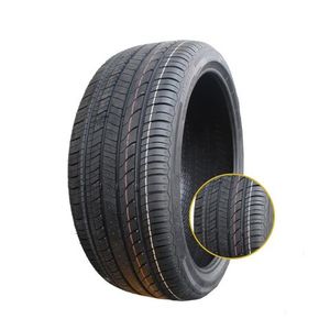 Nuevos neumáticos 235/55ZR17 a la venta con buenas condiciones de calidad y los mejores precios brindan un servicio de larga vida para el reemplazo - Product Image 2