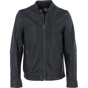 Custom Made Men's Long <b>Stretch</b> <b>Denim</b> Jacket with Button Quick Dry Windproof Eco-Friendly Casual/Formal Plus Size Winter Fashion - Product Image 5