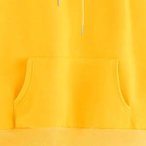 Sudadera con cremallera para ropa informal con un logotipo personalizado Suéteres de chicos a la moda Sudadera de manga larga de color sólido para hombres - Product Image 6