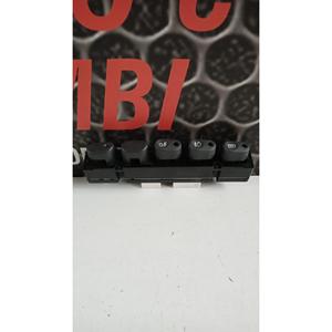 Panneau de boutons poussoirs central FIAT Punto GT Series (93>99) 182962760 - Product Image 2