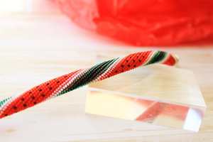 Bracelet manchette en perles faites à la main-Manchette pour femmes et filles - Product Image 3