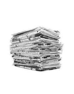 ก้อนกระดาษผสมคุณภาพสูงทำจากไม้บริสุทธิ์100% กระดาษมีประสิทธิภาพสูงก้อนกระดาษเสียได้รับการรับรอง - Product Image 6