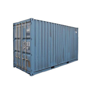 Contenedores de almacenamiento de alta calidad de 10 pies, 20 pies y 40 pies para granjas, comercio minorista y logística. - Product Image 6