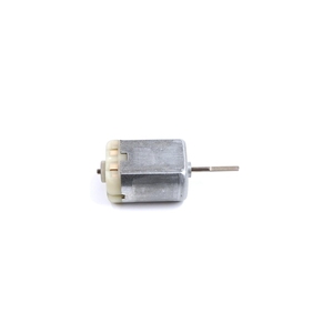 BGE731 ซ่อมล็อคประตู มอเตอร์ดีซี 20 มม. เพลาแบบ D สำหรับ FC-280PC-22125 D-Spindle - Product Image 1