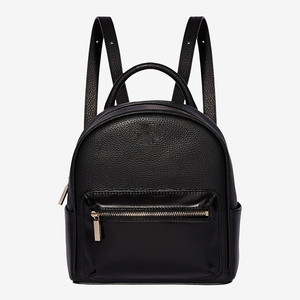 Hot Sale Womens Custom Design Casual Backpacks Girls <b>University</b> Stylish Cow Leather <b>Bags</b> High Capacity for Books and Electronics - Product Image 6