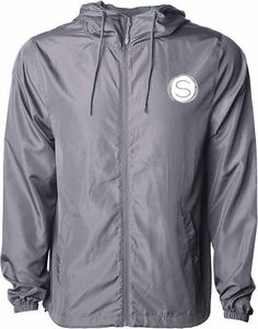 Vestes imperméables pour hommes Manteau de pluie coupe-vent Veste de pluie de pêche personnalisée de haute qualité - Product Image 6