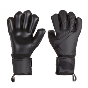Gants de gardien de but professionnels en latex de 4mm/gardien de but de football/gants de gardien de but en latex allemand de qualité supérieure Ronpex - Product Image 1
