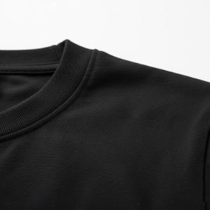 Camiseta Ligera 100% Algodón para Hombre, Tacto Suave, Manga Corta, Antiarrugas, Corte Casual para Moda Urbana, Impresión Personalizada - Product Image 2