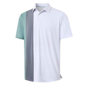 เสื้อโปโลชายคุณภาพสูง ผลิตในปากีสถาน รับสกรีนโลโก้ตามสั่ง สำหรับขายออนไลน์ - Product Image 1