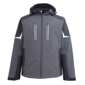 Wholesale <b>Lightweight</b> Outdoor Wear Premium Quality Custom Softshell <b>Jacket</b> Winter <b>Jacket</b> for <b>Men</b> with Customized logo Custom <b>Men</b> - Product Image 1
