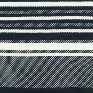 2025 nueva llegada camisetas de manga corta con logotipo personalizado para hombre 100% algodón de gran tamaño pesado cuello redondo rayas Ringer camiseta - Product Image 2