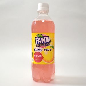 แฟนต้าโดยญี่ปุ่น - Product Image 2