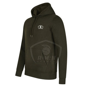 Service OEM, Vêtements décontractés pour hommes, Survêtement à capuche, Produit phare, Nouveauté, Tenue d'entraînement et de jogging, Survêtement à capuche pour hommes - Product Image 5