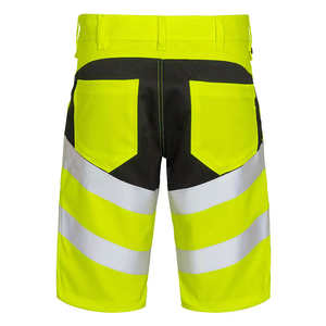 Hot Selling Hi Vis Reflective Waterproof Windproof Quick Dry Canvas Plain Dyed <b>Work</b> Cargo <b>Shorts</b> for <b>Men</b> Factory Prices - Product Image 4