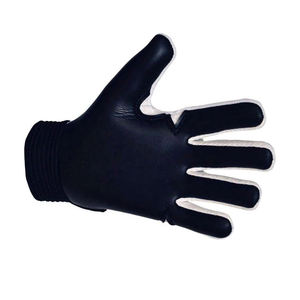 Guantes de equipo de fútbol de cuero Premium GAA de alta calidad Guantes gaélicos de diseño personalizado con látex de alta calidad - Product Image 5