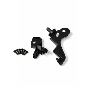 Kit de Clips de Retención de Faros Delanteros en Estado Nuevo para Citroën C4 MK2 - Product Image 2