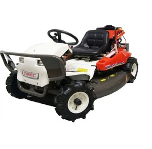 Tondeuse à gazon compacte OREC RM982F 4x4 avec moteur puissant et technologie de transmission intégrale pour parcs, jardins et vente en gros - Product Image 1