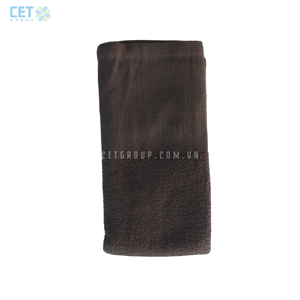 Toallas de baño de secado rápido de algodón 100% de alta calidad embalaje personalizado patrón de novedad Uso de viaje de Hotel en casa hecho en Vietnam - Product Image 5