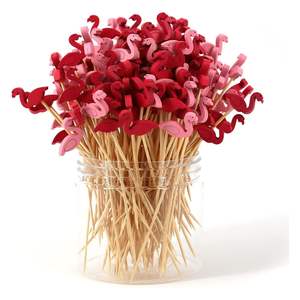 Fournisseur en gros de cure-dents en bois, fabricant de cure-dents sculptés - Product Image 5