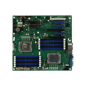 Placa base D3099-A11 FUJITSU para PRIMERGY TX200 S7 reacondicionada - Product Image 3