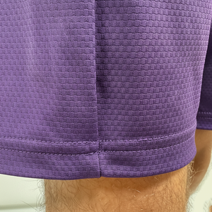 Pantalones Cortos Deportivos Ecológicos de Secado Rápido, Talla Grande, Casuales de Verano, Transpirables, de Malla para Gimnasio, para Correr, Deportes, para Hombre - Product Image 6