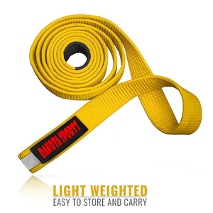 Unisex dành cho người lớn võ thuật mặc biểu tượng tùy chỉnh Taekwondo Karate judo vành đai đôi khâu Tatami Vật liệu đấm bốc Phong Cách hướng dẫn - Product Image 4