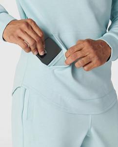 Conjunto Deportivo de Dos Piezas para Hombre, Ropa Deportiva Informal, Chándal para Hombre, Envío a Todo el Mundo - Product Image 4