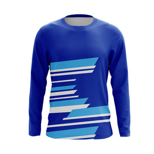 Uniforme de football à sublimation complète avec logo et numéro de l'équipe personnalisés Maillot de football respirant pour hommes - Product Image 1