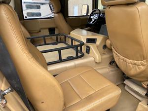 รถฮัมเมอร์ General ปี 1997 มือสอง สภาพดี ราคาคุ้มค่า - Product Image 4