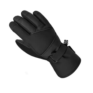 El calor de invierno al por mayor barato puede ser guantes de esquí gruesos con pantalla táctil - Product Image 4