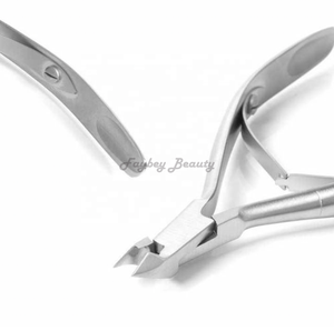 Lameila กรรไกรตัดเล็บสแตนเลสมืออาชีพ,กรรไกรตัดแต่งเล็บ H813 - Product Image 5