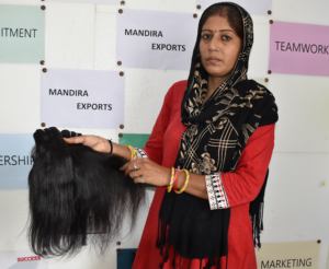 Vente en gros de mèches de cheveux vierges vietnamiens de qualité 12A, alignées sur la cuticule, lisses, 40 pouces, extensions de cheveux humains indiens - Product Image 1