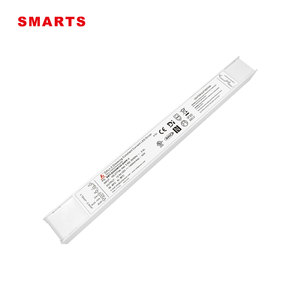 Alimentatore LED <span class=keywords><strong>DALI</strong></span> 2 D4i & PUSH Dimming 277Vac 40W Driver LED 700mA Capacità di Dimmerazione Precisa e Fluida - Product Image 1
