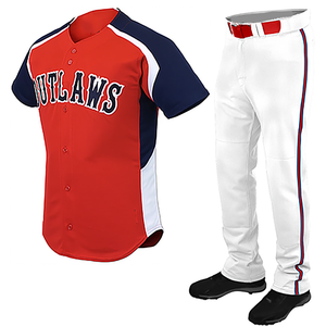 High Quality Pakistan Made Unique Design <b>Baseball</b> Uniform Custom Logo Printed <b>Baseball</b> Uniform for Online Sale Best Price - Product Image 1