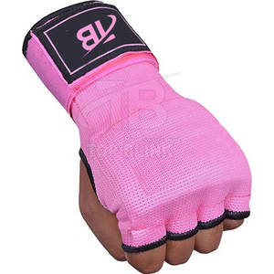 Vendas de Mano Rápidas Premium de Neopreno Antideslizantes, Ecológicas, Transpirables y Personalizables para Boxeo, Kickboxing y Entrenamientos de Fitness - Product Image 2