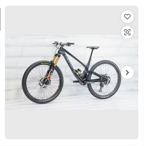 AUCCIONES/VENTAS D-e-v-i-a-teee Bicicleta de Montaña Highlander/140 - 2021 - Product Image 1